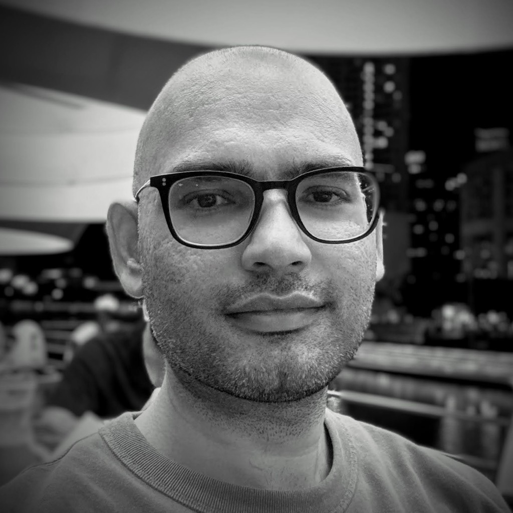 Abhishek Bhattacharya