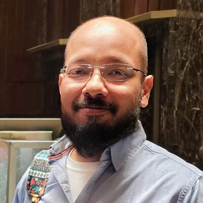 Pranjal Goel